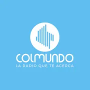 Logo de Colmundo Radio Bogotá