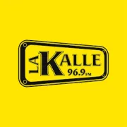 Logo de radio La Kalle Colombia