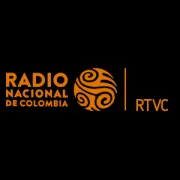 Logo de Radio Nacional de Colombia
