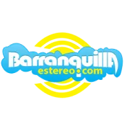 Logo de Barranquilla Estereo