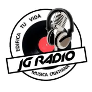 Logo de JG Radio