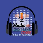 Logo de Radio Cristiana Codazzi colombia