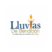 Logo de Radio Lluvias de Bendición