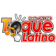 Logo de Toque Latino