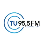 Logo de Tu 95.5 FM