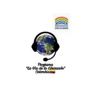 Logo de La Voz De La Liberacion Colombia