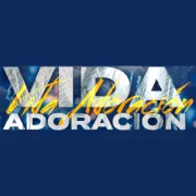 Logo de Vida Adoración Colombia