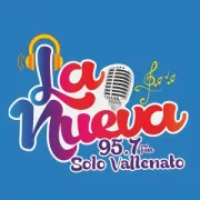 La Nueva 95.7 FM, Solo vallecano