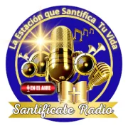 La estación que santifica tu vida, en el aire Santifícate Radio