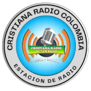 Logo de Cristiana Radio Colombia