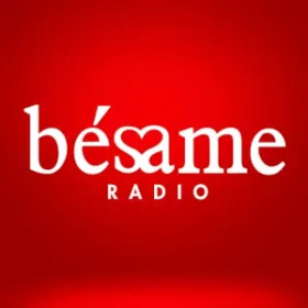 Logo de Bésame Cali