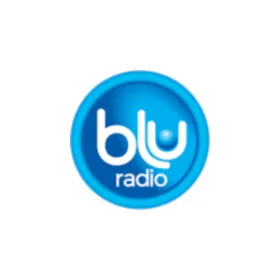 Logo de Blu Radio