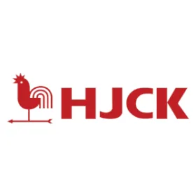 Logo de HJCK Radio