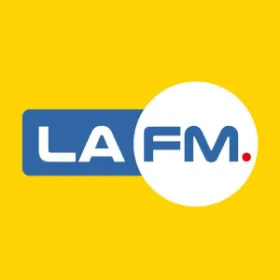 Logo de La FM Colombia