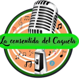 Logo de La Consentida del Caquetá