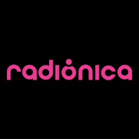 Logo de Radiónica Colombia