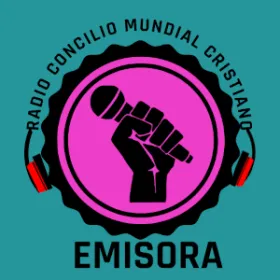 Logo de Radio Concilio Mundial Cristiano