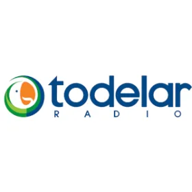 Logo de Todelar Radio Bogotá