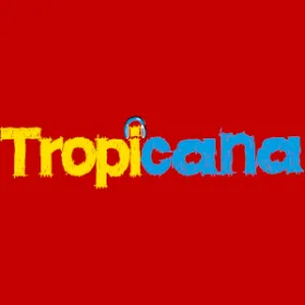 Logo de Tropicana Stereo Medellín Colombia