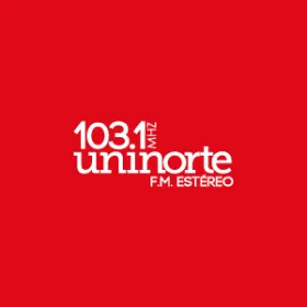 Logo de Uninorte FM Estéreo