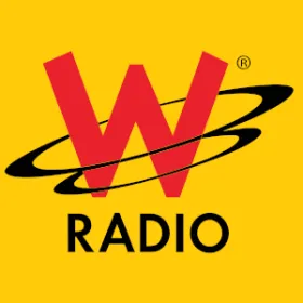Logo de W Radio Colombia