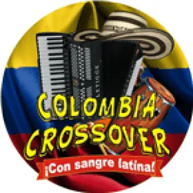 Logo de Colombia Crossover