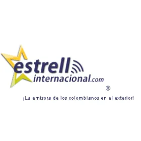 Logo de Estrella Internacional