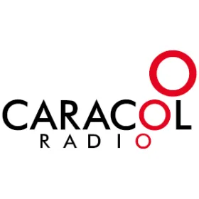 Logo de Radio Caracol Colombia