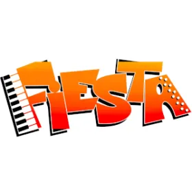 Logo de Radio Fiesta Bogotá