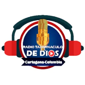 Logo de Radio Tabernáculo de Dios