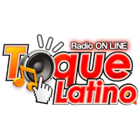 Logo de Toque Latino