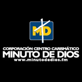 Logo de Radio Minuto de Dios