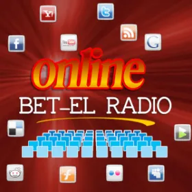 Logo de BET-EL Radio Colombia