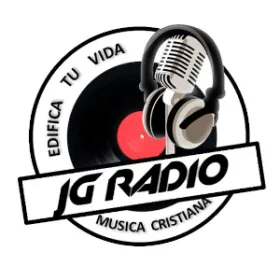 Logo de JG Radio