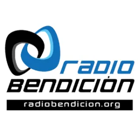 Logo de Bendición Radio