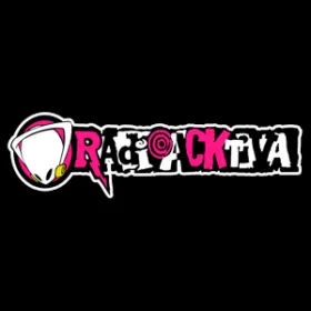 Logo de Radioactiva Bogotá Colombia