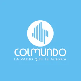 Logo de Colmundo Radio Cali