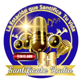 La estación que santifica tu vida, en el aire Santifícate Radio