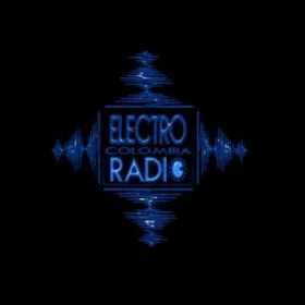 Logo de Electro Colombia Radio Señal 1