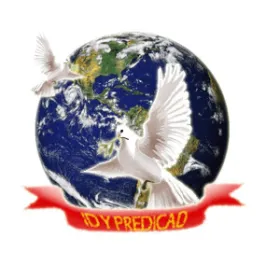 Logo de Radio Nueva Jerusalen 103.3FM