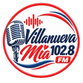 Villanueva Mia 102.8FM